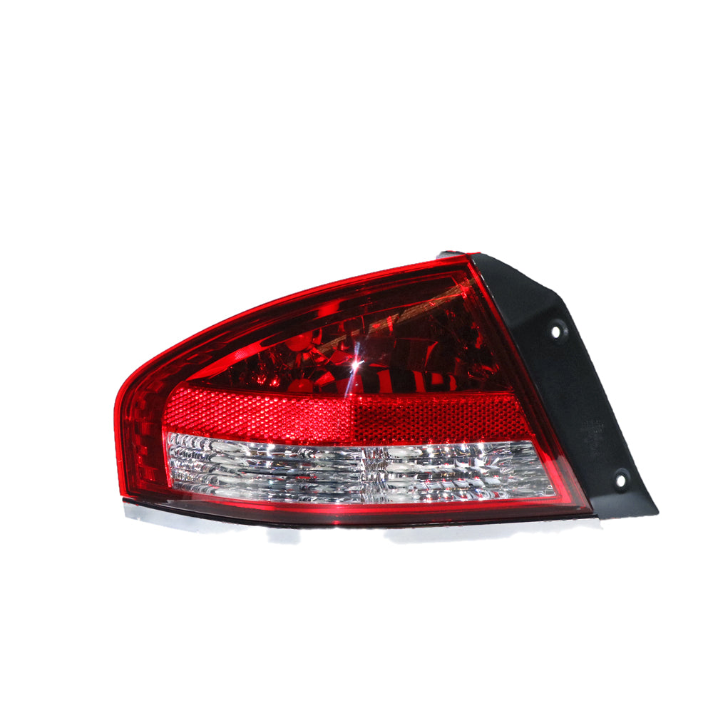 LEFT TAIL LIGHT TO SUIT FORD FALCON BA SEDAN 10/2005–2/2008