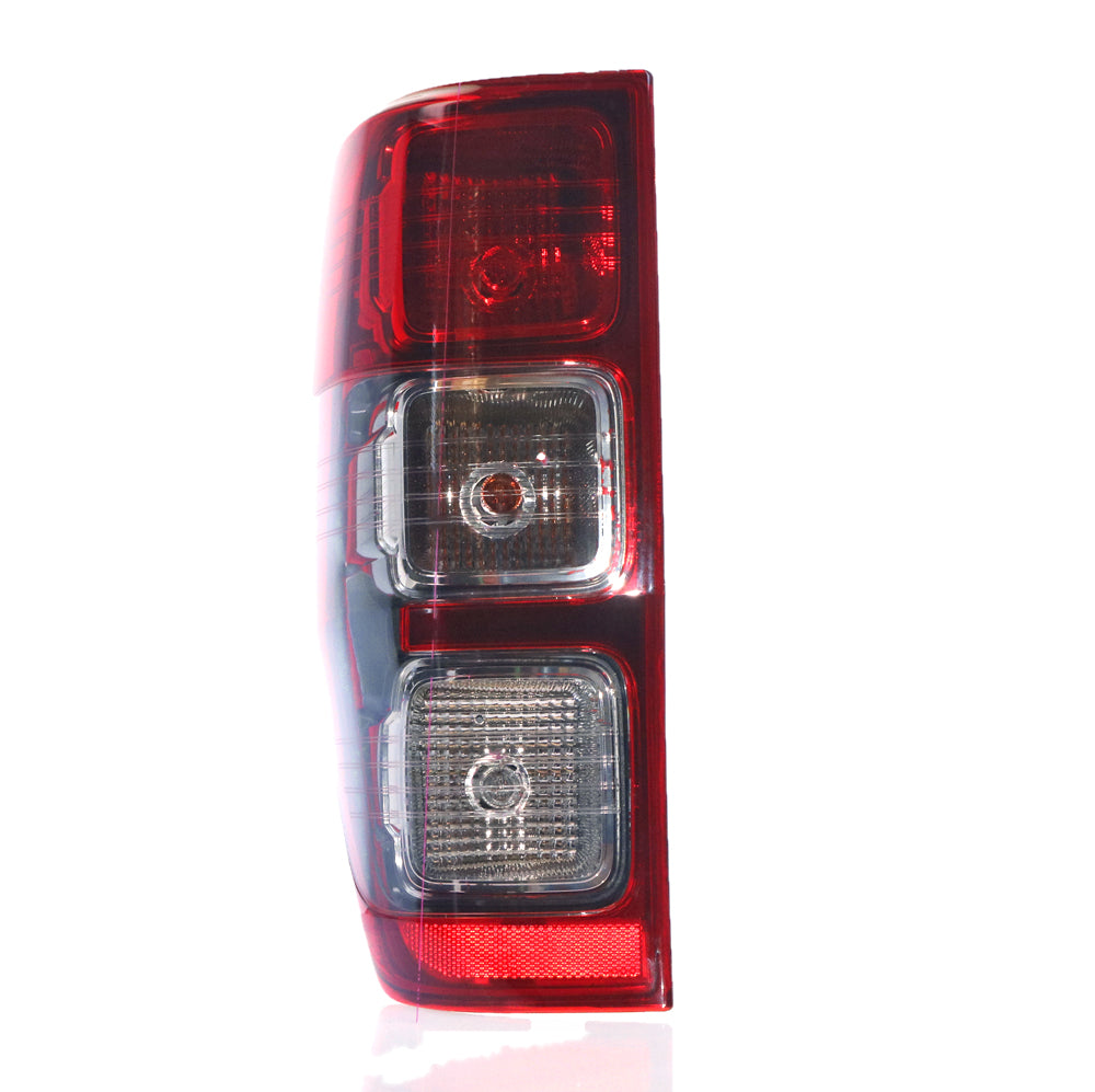LEFT TAIL LIGHT TO SUIT FORD RANGER PX WILDTRAK RAPTOR 7/2015–5/2022