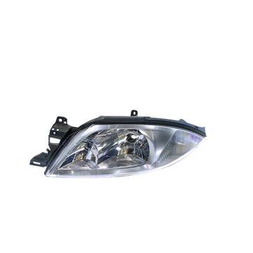 LEFT HEAD LIGHT TO SUIT FORD FALCON AU 9/1998–2/2000