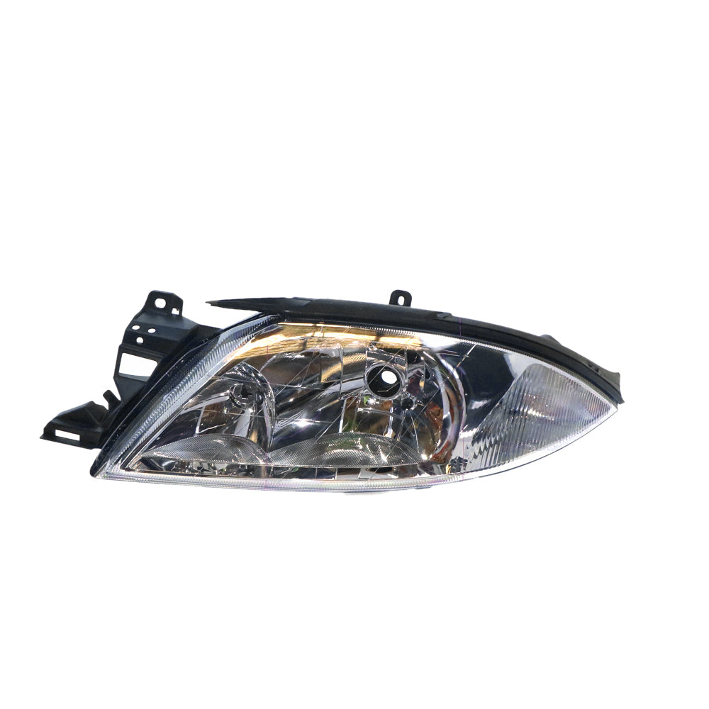 LEFT HEAD LIGHT TO SUIT FORD FALCON AU 3/2000–9/2002