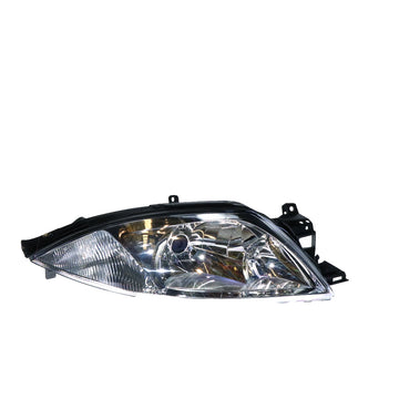 RIGHT HEAD LIGHT TO SUIT FORD FALCON AU 3/2000–9/2002