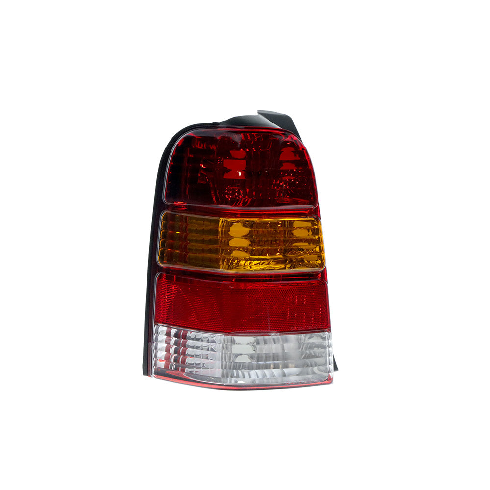 LEFT TAIL LIGHT TO SUIT FORD ESCAPE ZA ZB ZC WAGON 2/2001–4/2006