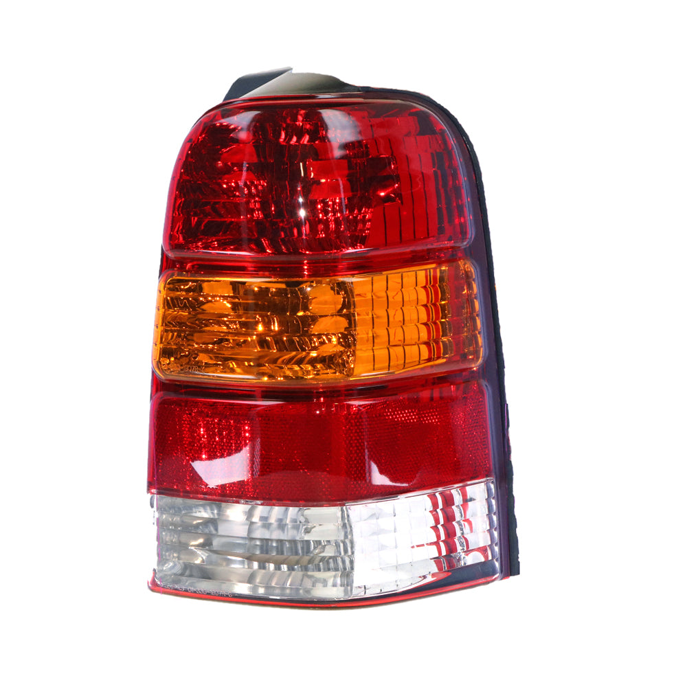 RIGHT TAIL LIGHT TO SUIT FORD ESCAPE ZA ZB ZC WAGON 2/2001–4/2006