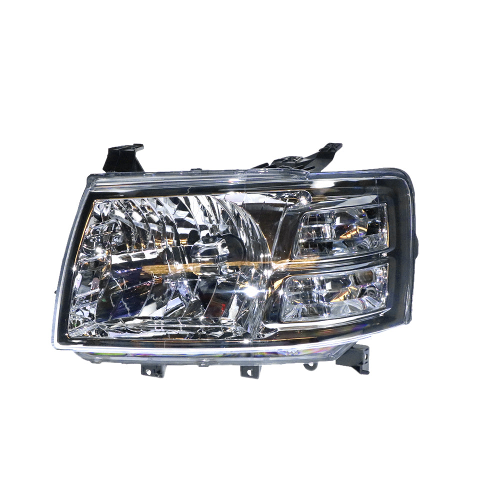 LEFT HEAD LIGHT TO SUIT FORD RANGER PJ UTILITY 12/2006–3/2009