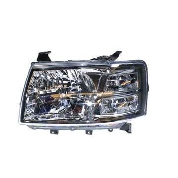 LEFT HEAD LIGHT TO SUIT FORD RANGER PJ UTILITY 12/2006–3/2009
