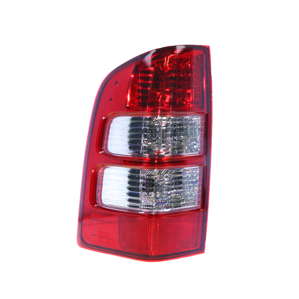 LEFT TAIL LIGHT TO SUIT FORD RANGER PJ UTILITY 12/2006–3/2009