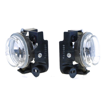 FOG LIGHT TO SUIT FORD RANGER PJ UTILITY 12/2006–3/2009