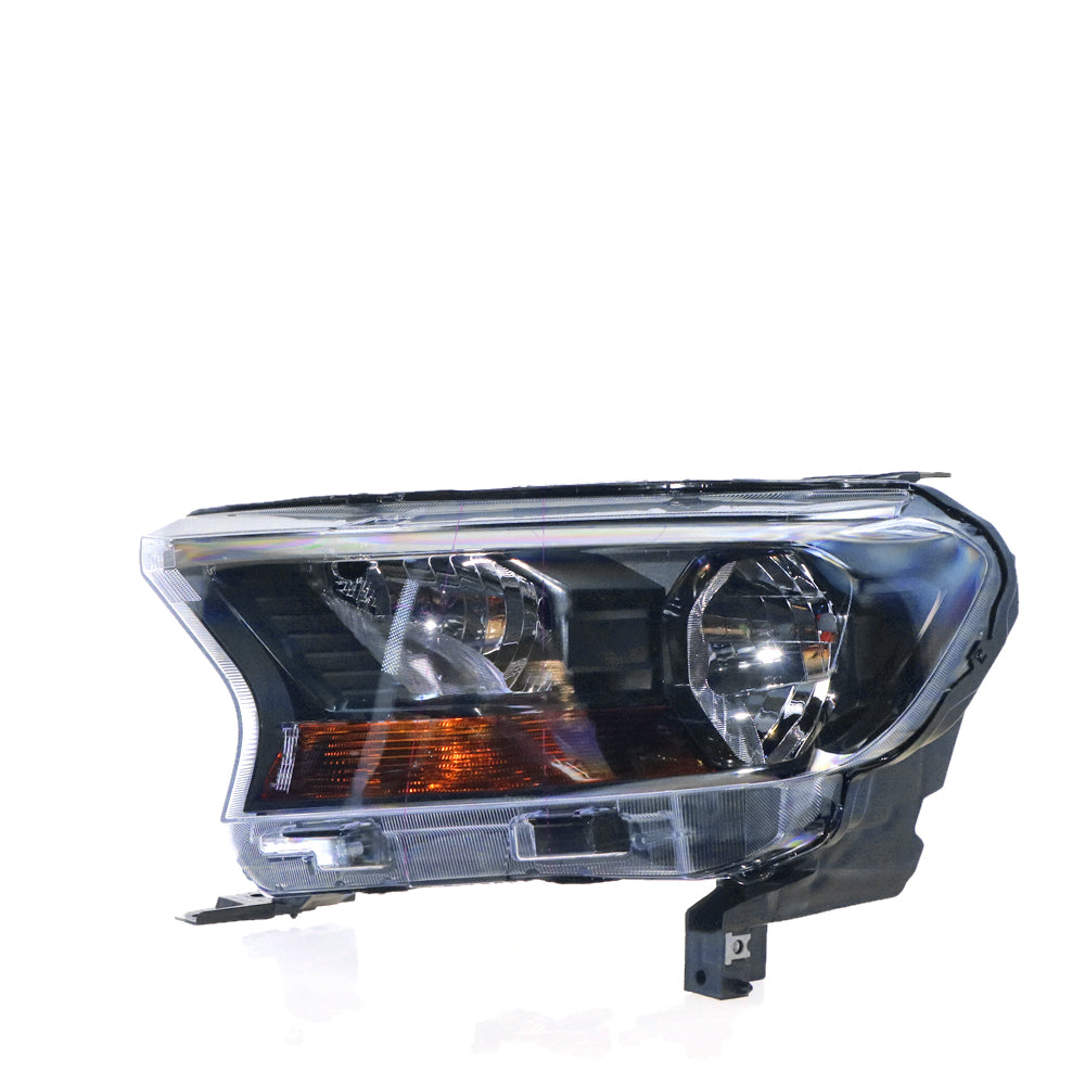 LEFT HEAD LIGHT TO SUIT FORD RANGER PX UTILITY XL XLS 7/2015–9/2018