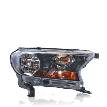 RIGHT HEAD LIGHT TO SUIT FORD RANGER PX UTILITY XL XLS 7/2015–9/2018