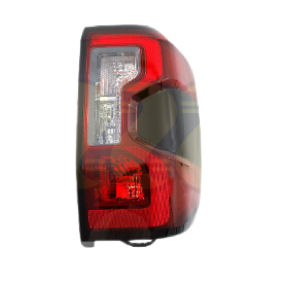 RIGHT TAIL LIGHT TO SUIT FORD RANGER P703 XL XLS XLT 4/2022–CURRENT