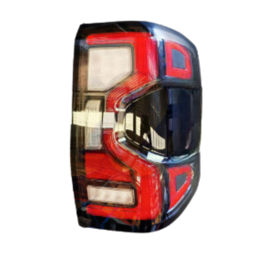 RIGHT TAIL LIGHT TO SUIT FORD RANGER P703 SPORT WILDTRAK RAPTOR 4/2022–CURRENT