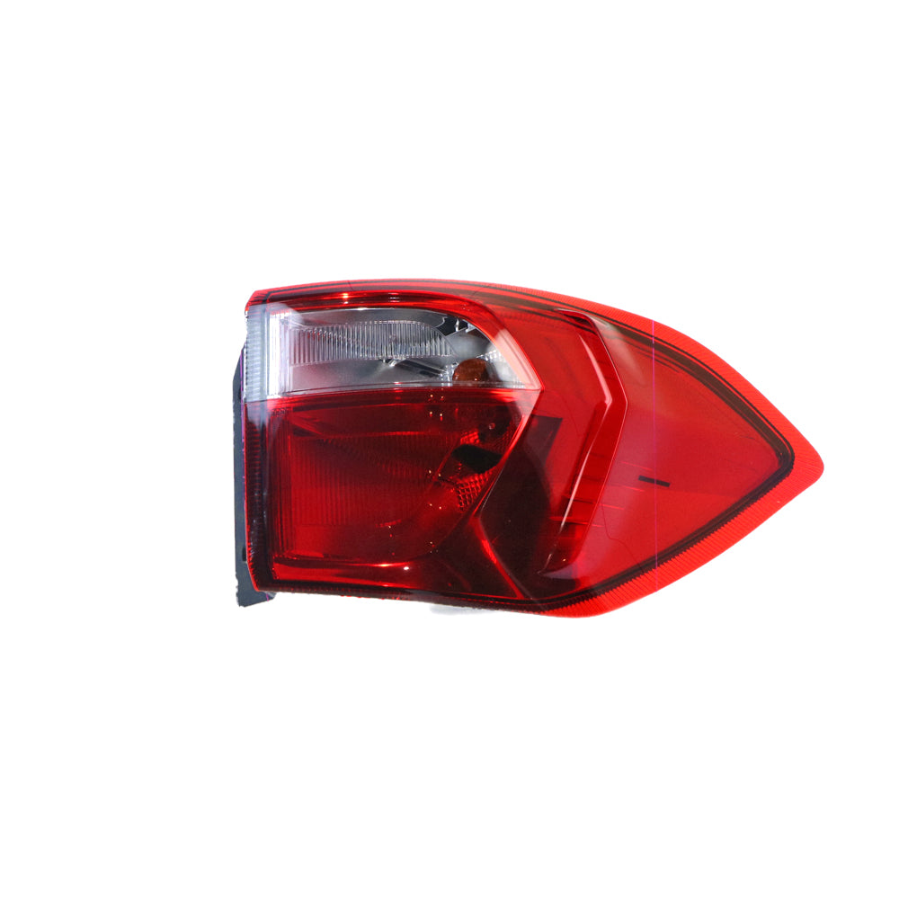 RIGHT TAIL LIGHT TO SUIT FORD ECOSPORT BK BL WAGON 12/2013–12/2017
