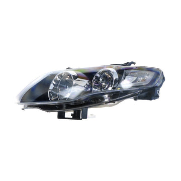 LEFT HEAD LIGHT TO SUIT FORD FALCON FG 2/2008–10/2014