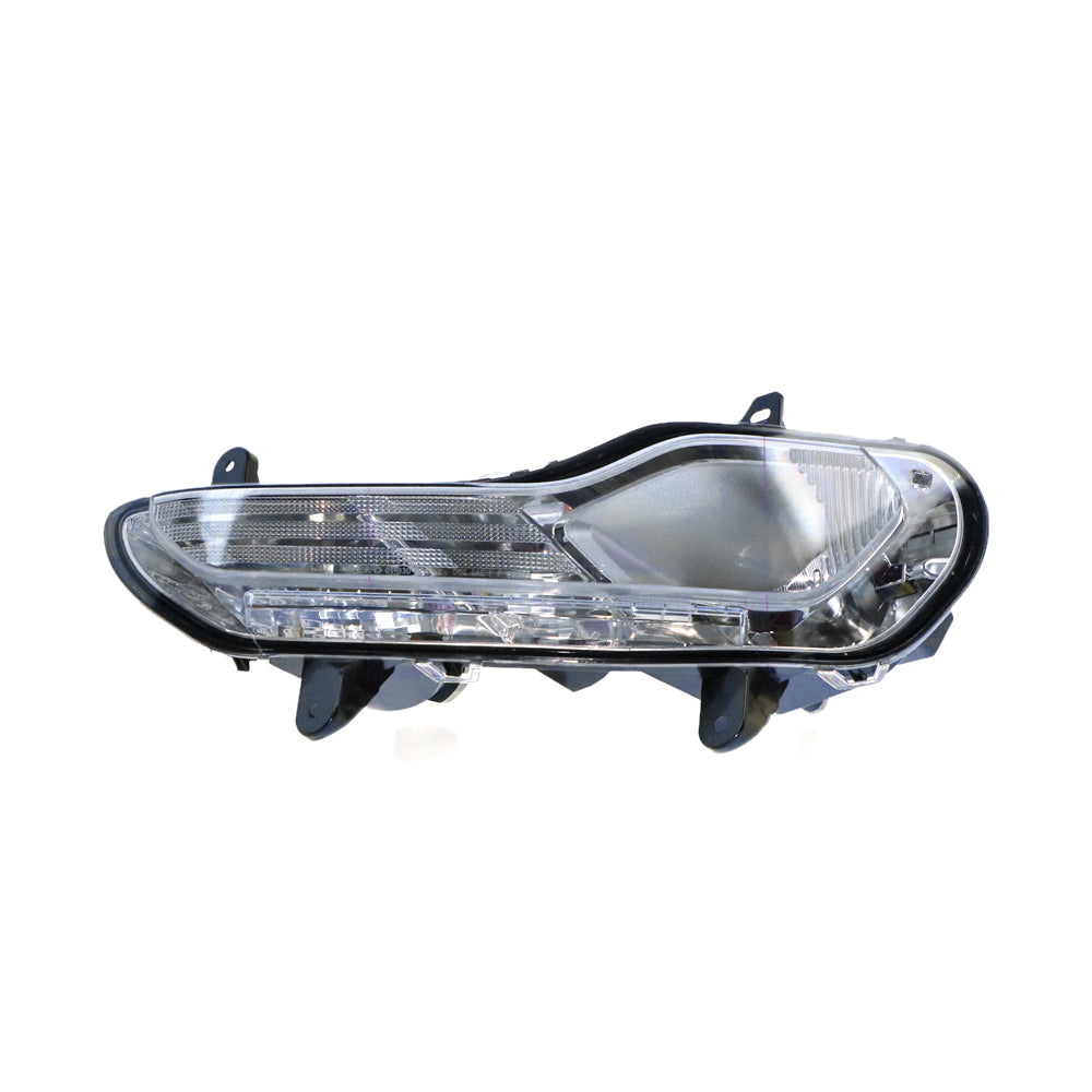LEFT FOG LIGHT TO SUIT FORD KUGA TF WAGON 4/2013–9/2016