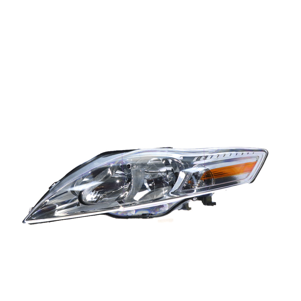LEFT HEAD LIGHT TO SUIT FORD MONDEO MA MB 4/2007–5/2009