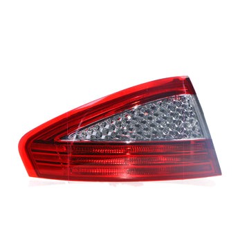 LEFT TAIL LIGHT TO SUIT FORD MONDEO MA MB 5 DOOR HATCH 4/2007–9/2010