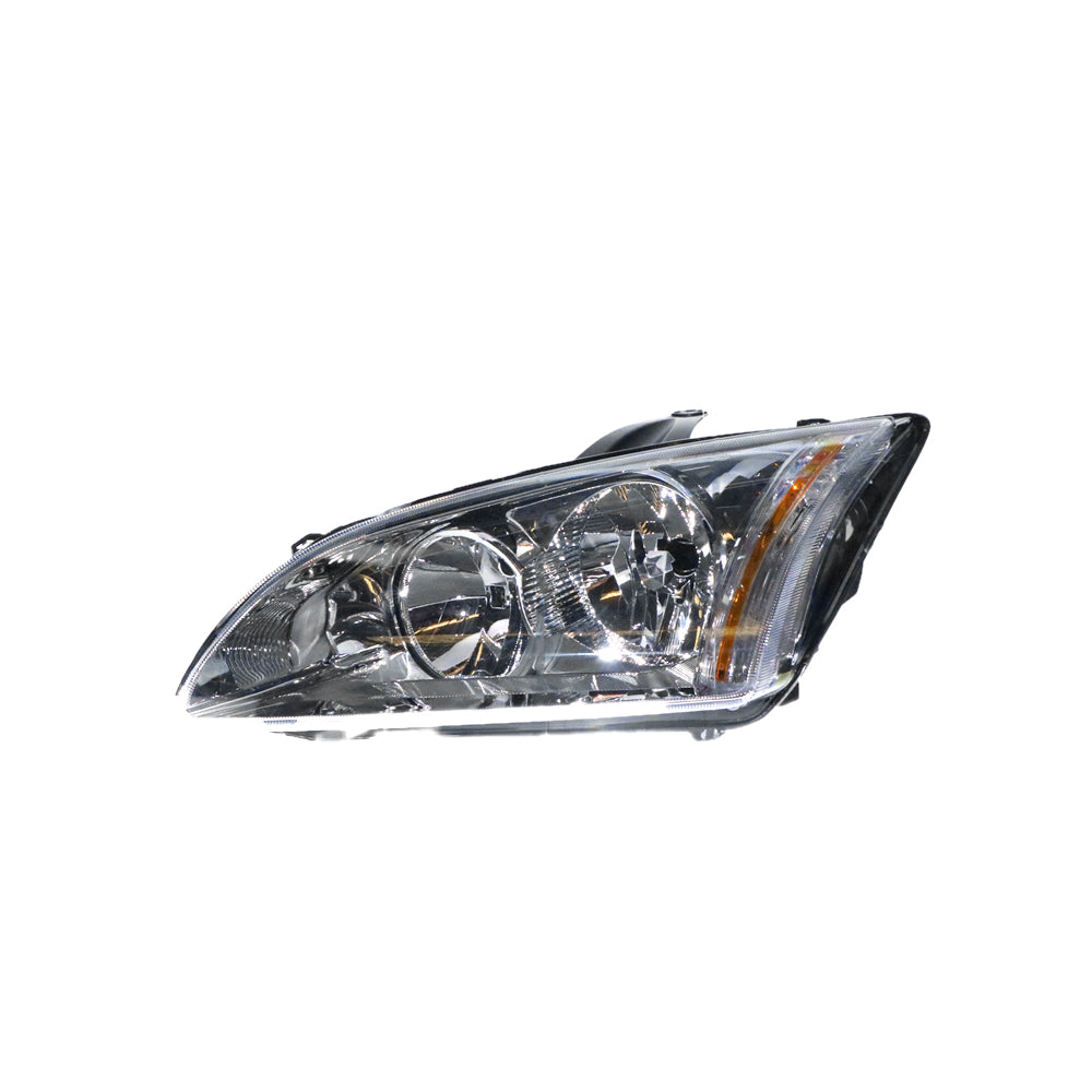 LEFT HEAD LIGHT TO SUIT FORD FOCUS LS LT 1/2005–3/2009