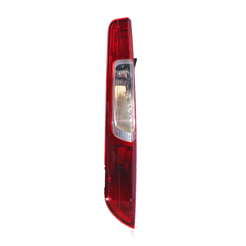 LEFT TAIL LIGHT TO SUIT FORD FOCUS LS LT 5 DOOR HATCH 1/2005–3/2009