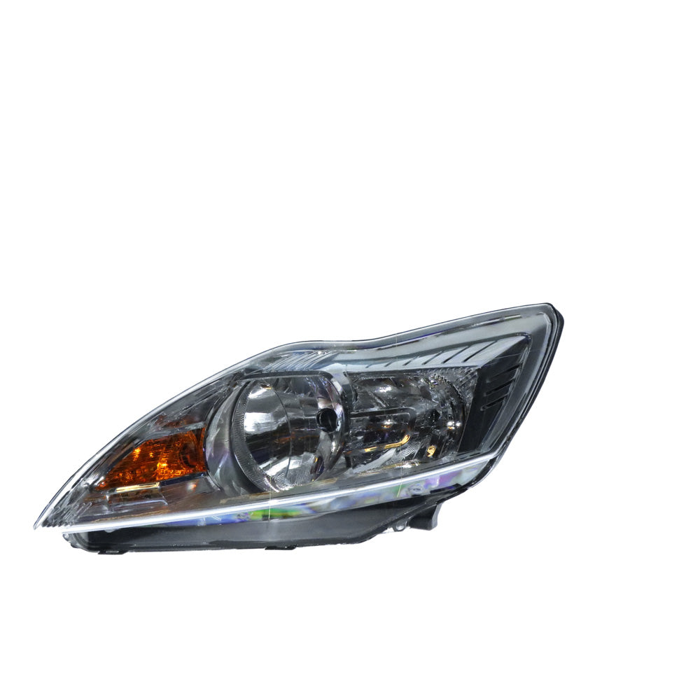 LEFT HEAD LIGHT TO SUIT FORD FOCUS LV 3/2008–4/2011