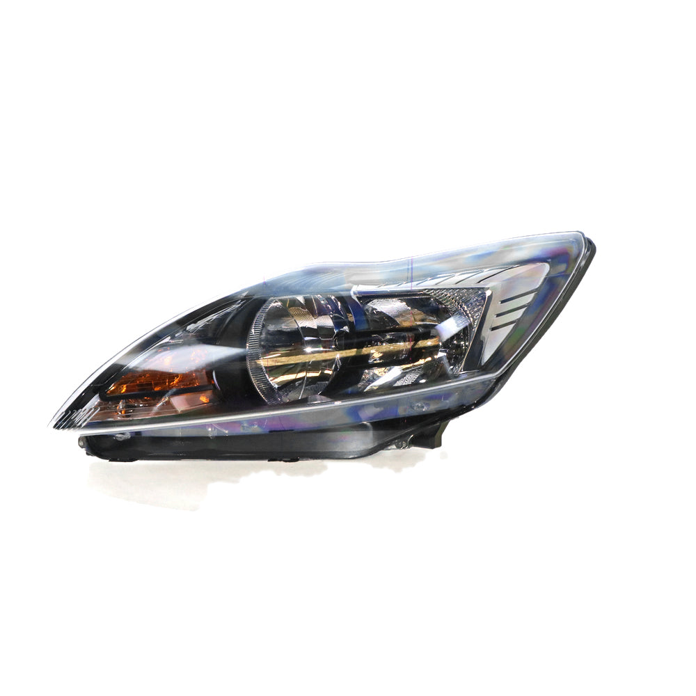 LEFT HEAD LIGHT TO SUIT FORD FOCUS LV 4/2009–4/2011