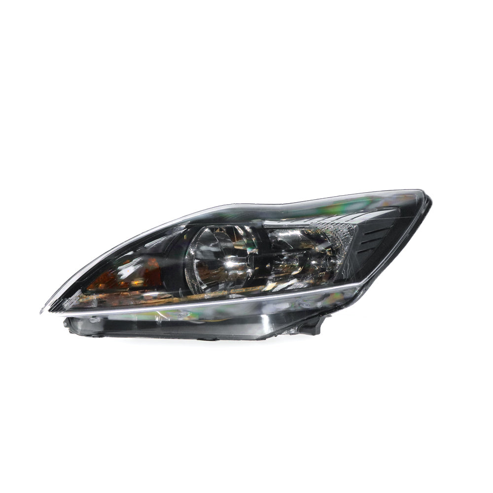LEFT HEAD LIGHT TO SUIT FORD FOCUS LV XR5 3/2008–4/2011