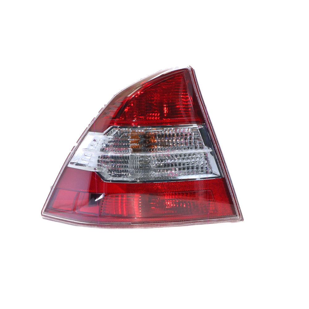 LEFT TAIL LIGHT TO SUIT FORD FOCUS LV SEDAN 4/2009–4/2011