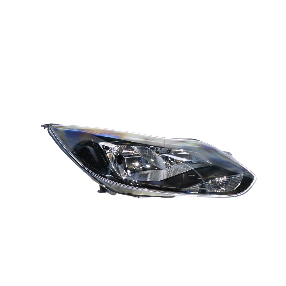 RIGHT HEAD LIGHT TO SUIT FORD FOCUS LW 4/2011–6/2012