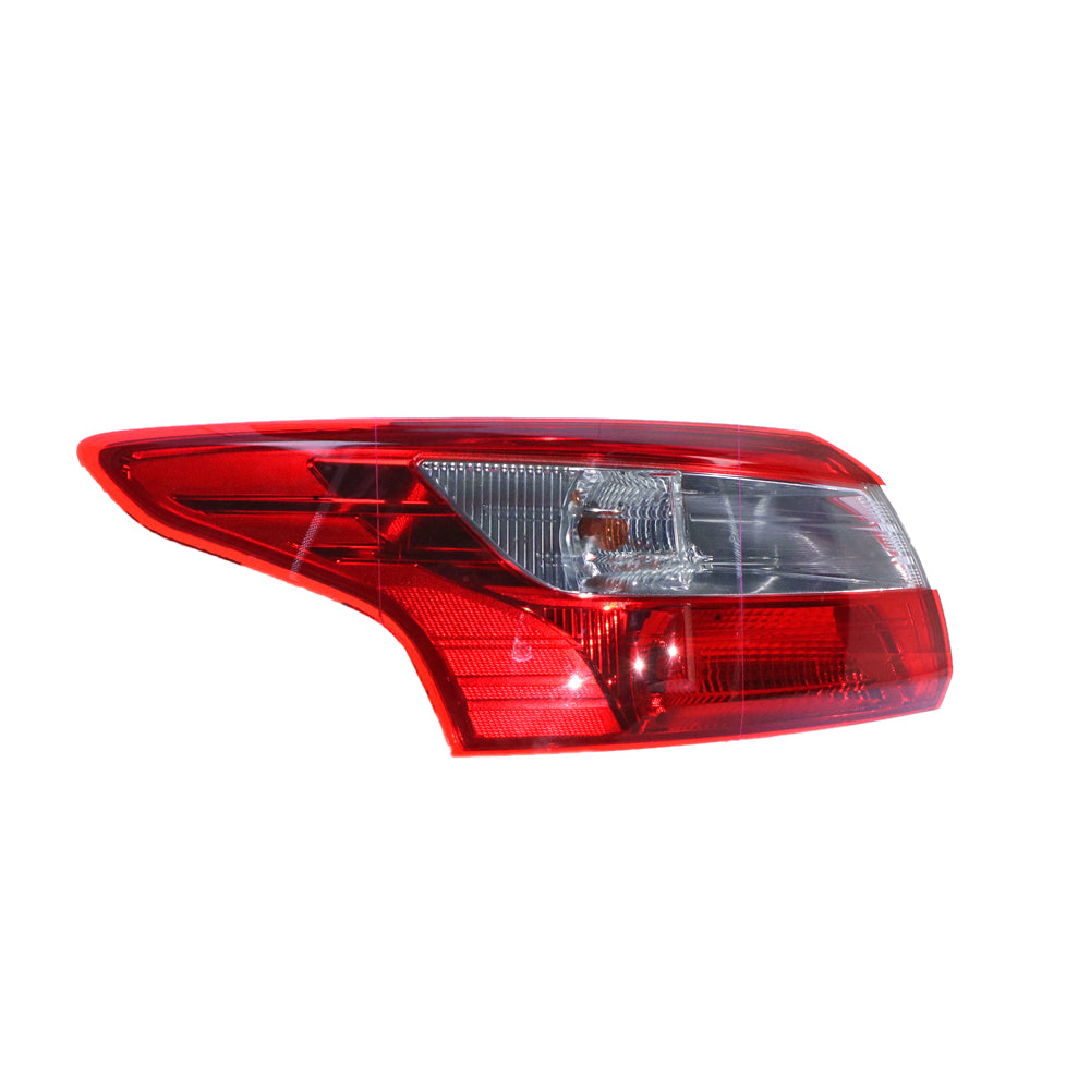RIGHT TAIL LIGHT TO SUIT FORD FOCUS LW SEDAN TREND AMBIENTE TITANIUM 4/2011–8/2015