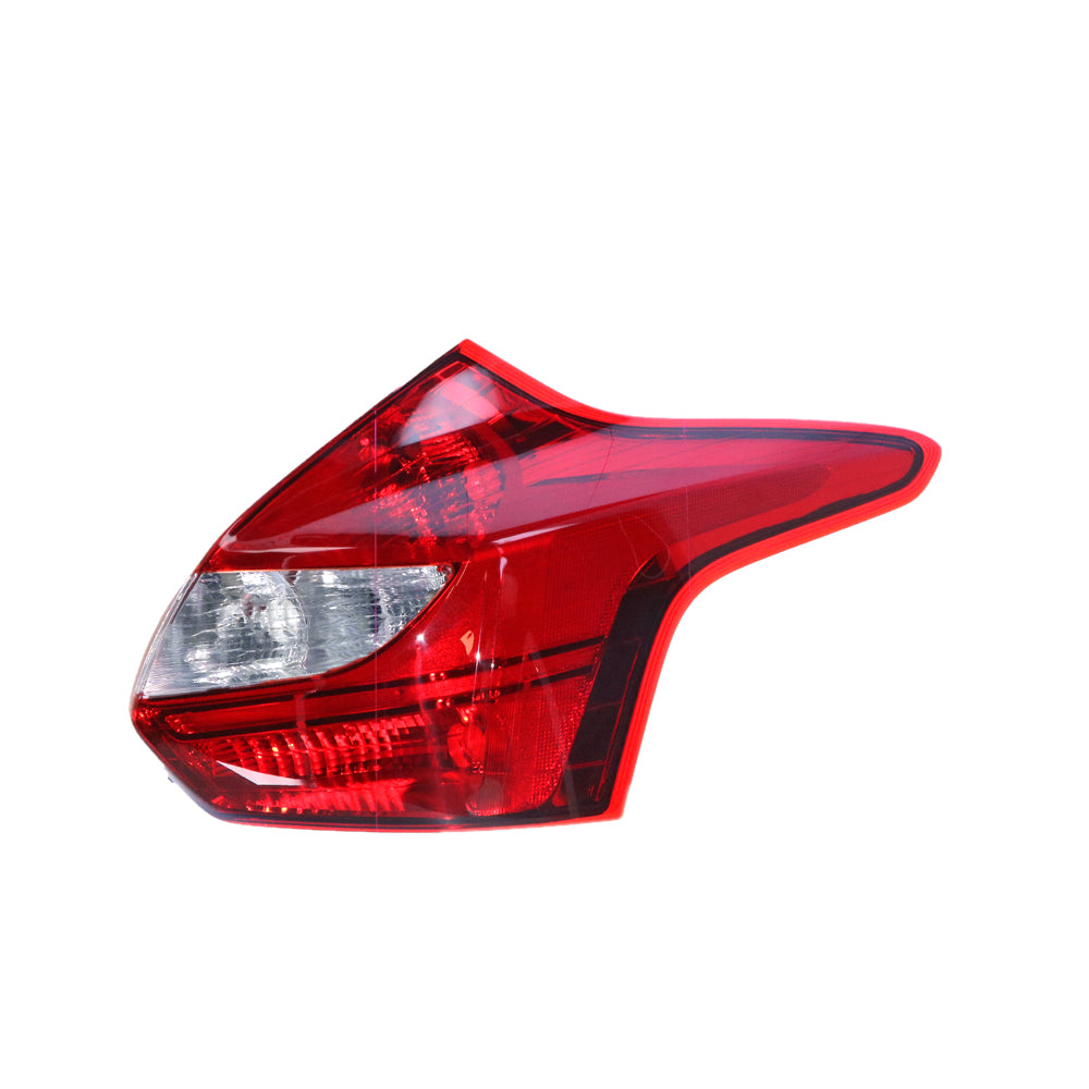 RIGHT TAIL LIGHT TO SUIT FORD FOCUS LW 5 DOOR HATCH TREND AMBIENTE TITANIUM 4/2011–8/2015