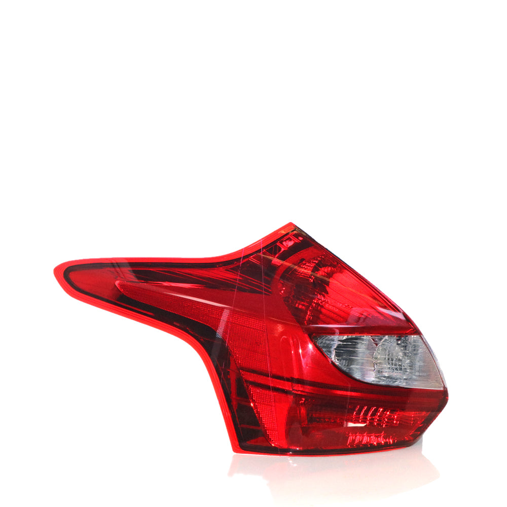 LEFT TAIL LIGHT TO SUIT FORD FOCUS LW 5 DOOR HATCH SPORT TITANIUM ST 4/2011–8/2015
