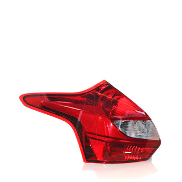 LEFT TAIL LIGHT TO SUIT FORD FOCUS LW 5 DOOR HATCH SPORT TITANIUM ST 4/2011–8/2015