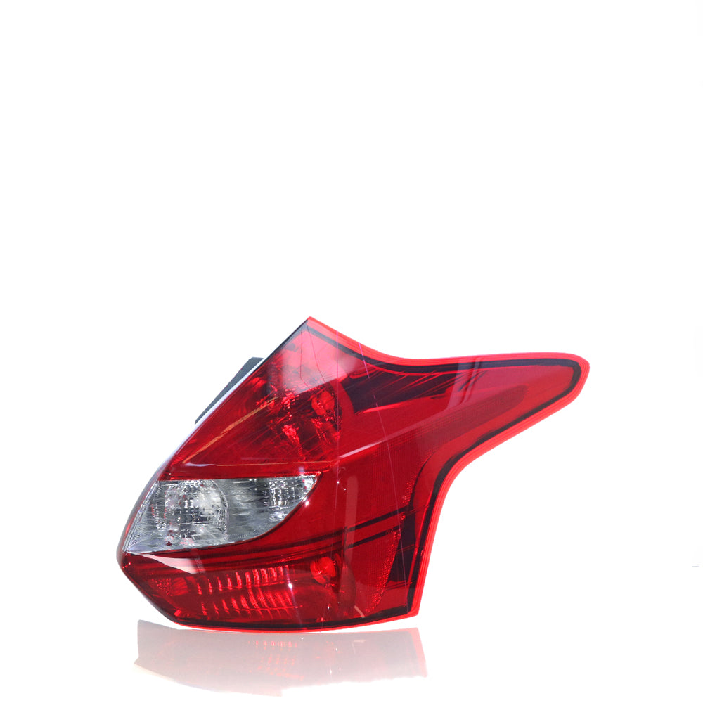 RIGHT TAIL LIGHT TO SUIT FORD FOCUS LW 5 DOOR HATCH SPORT TITANIUM ST 4/2011–8/2015