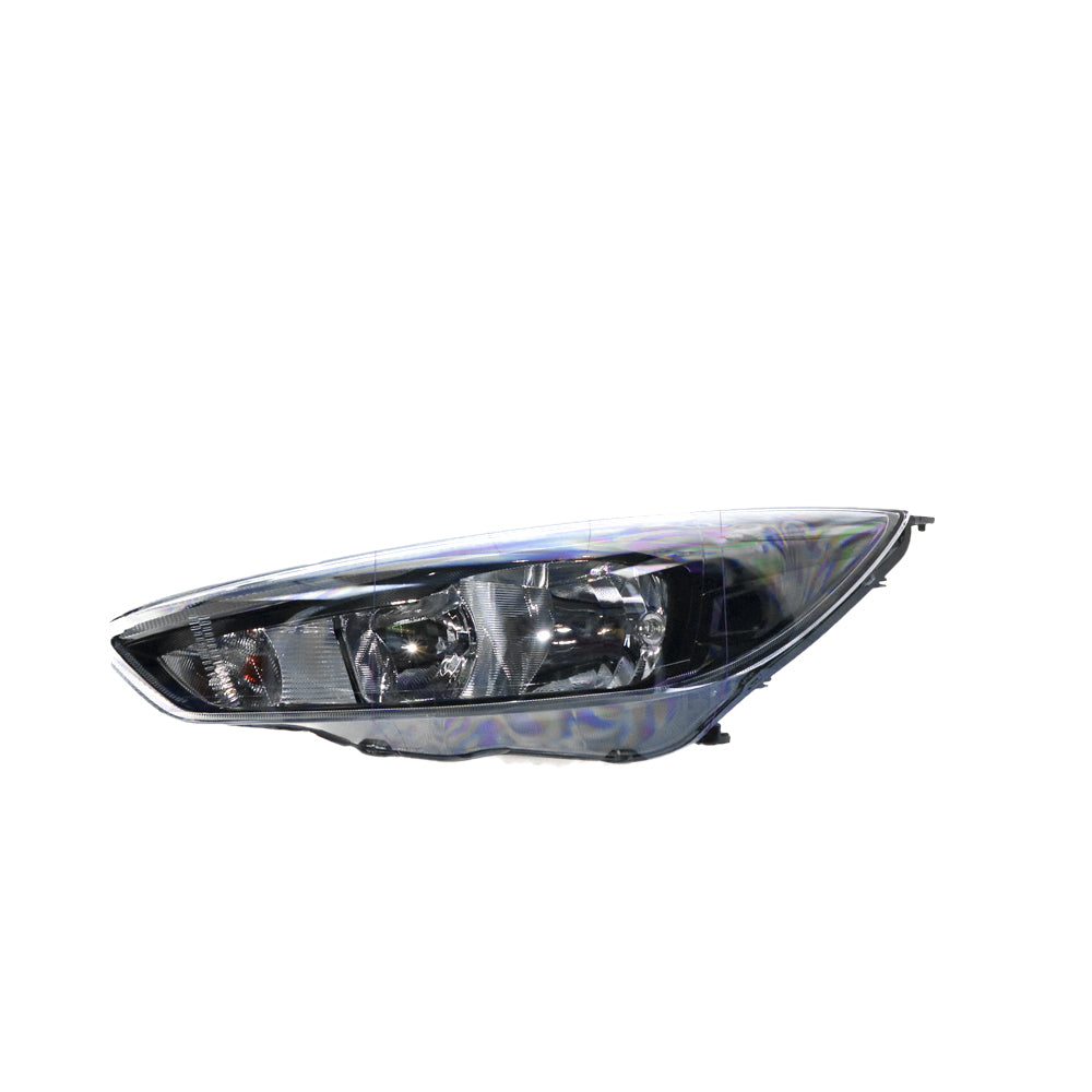LEFT HEAD LIGHT TO SUIT FORD FOCUS LZ 9/2015–8/2018