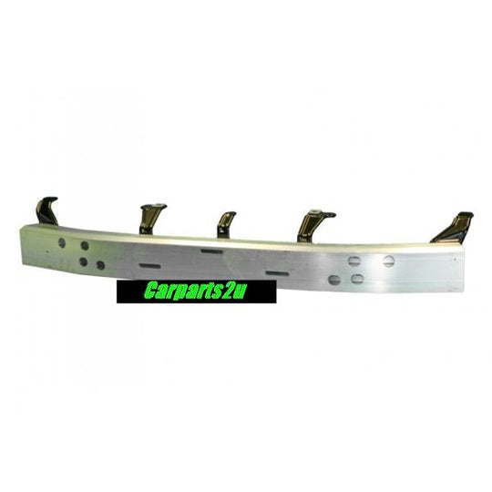 FRONT BAR REINFORCEMENT TO SUIT TOYOTA PRADO 150 8/2017–CURRENT