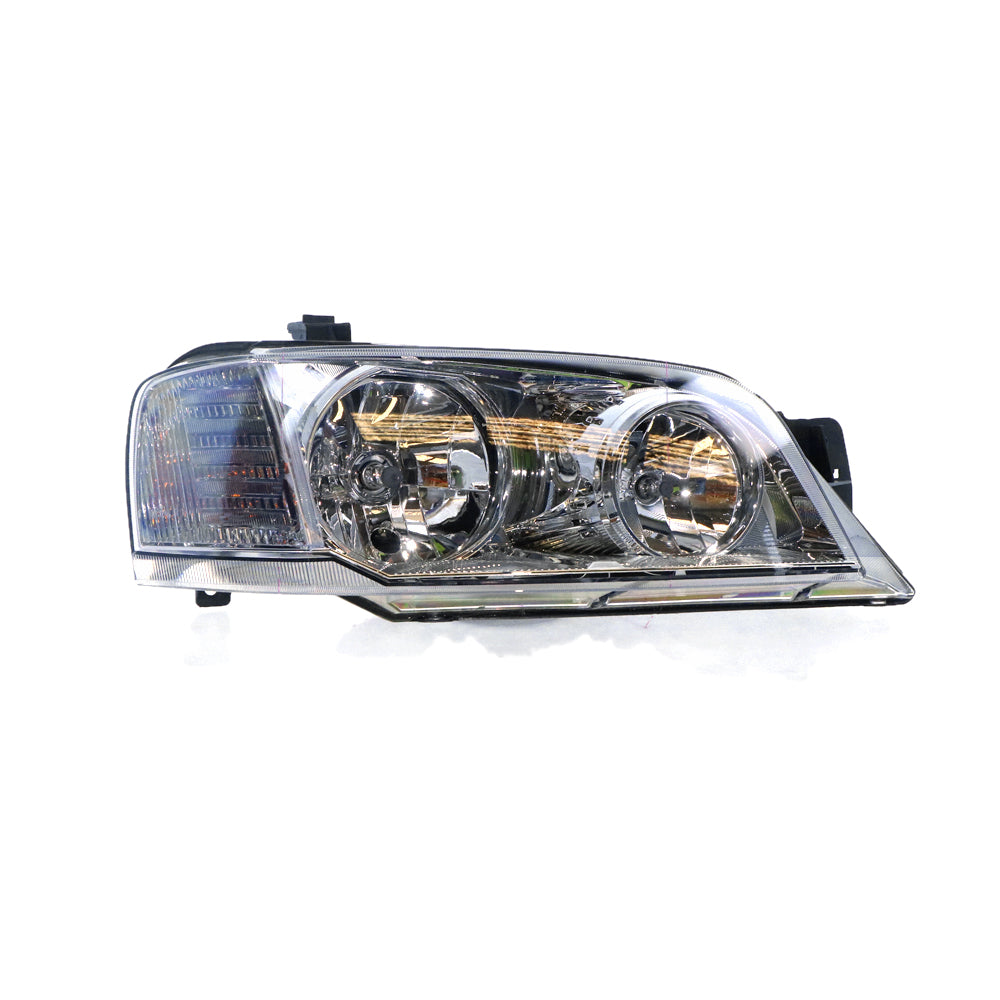 RIGHT HEAD LIGHT TO SUIT FORD TERRITORY SX SY WAGON 2/2004–3/2009