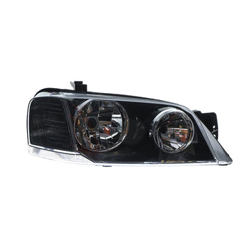 RIGHT HEAD LIGHT TO SUIT FORD TERRITORY SX SY WAGON 2/2004–3/2009