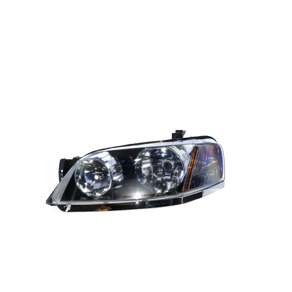 LEFT HEAD LIGHT TO SUIT FORD TERRITORY SX SY WAGON 4/2009–6/2011