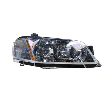 RIGHT HEAD LIGHT TO SUIT FORD TERRITORY SX SY WAGON 4/2009–6/2011