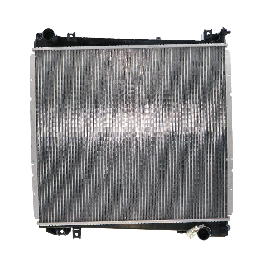 RADIATOR TO SUIT FORD EXPLORER UT UX UZ WAGON 1/2001–1/2005