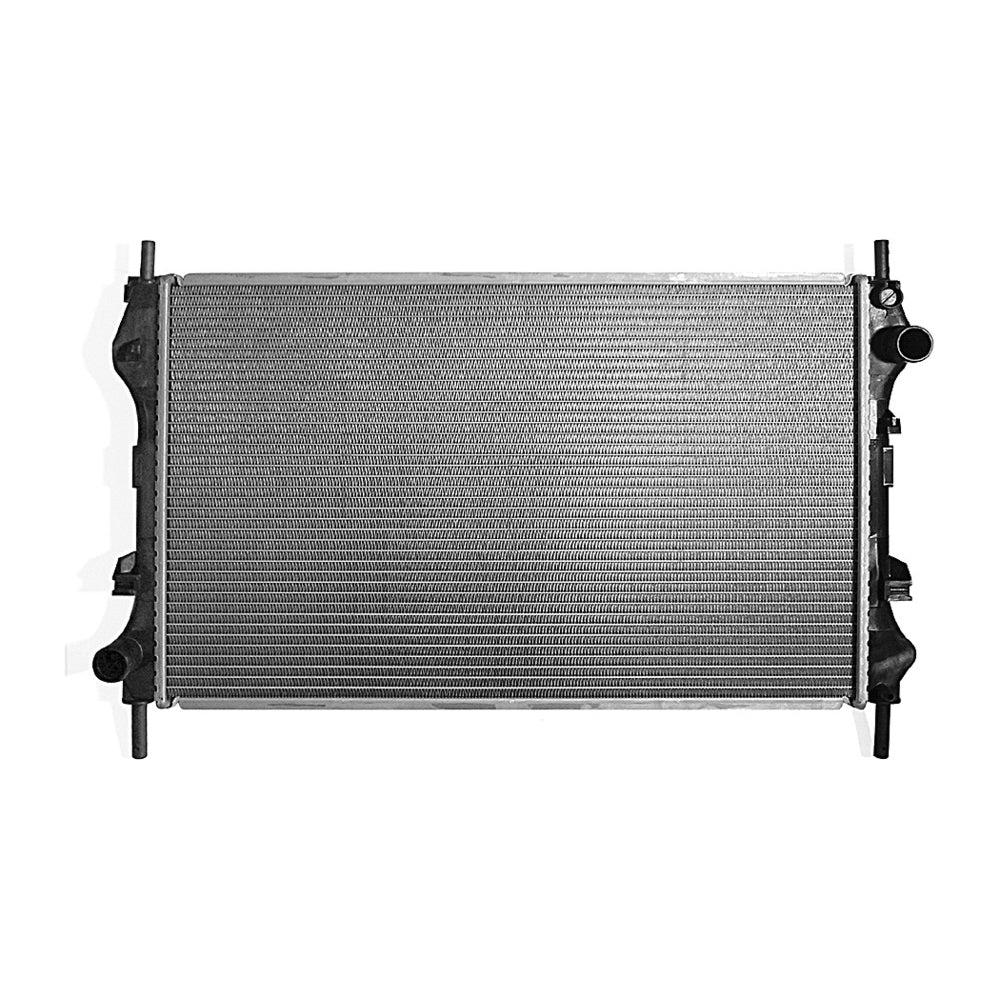 RADIATOR TO SUIT FORD TRANSIT VAN VH VJ VAN 8/2000–8/2006