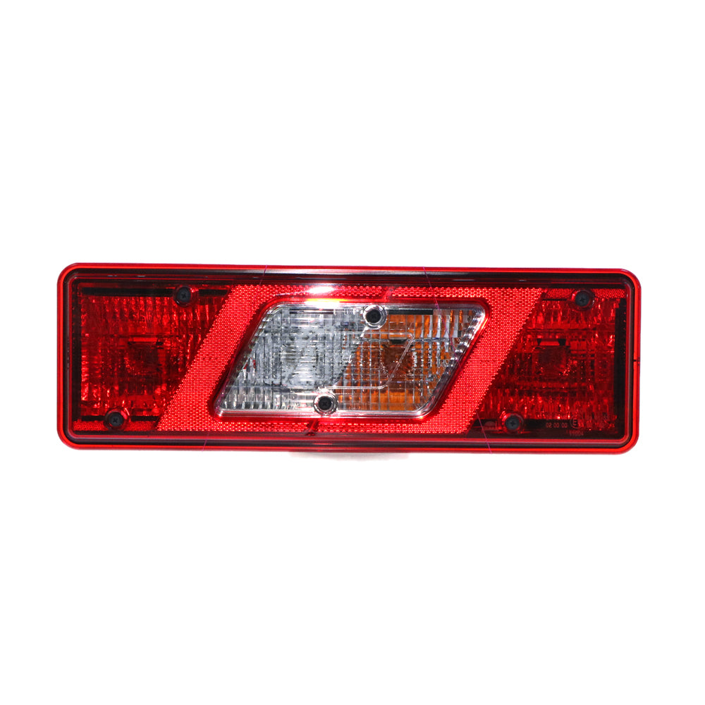 RIGHT TAIL LIGHT TO SUIT FORD TRANSIT VAN TRANSIT VAN 9/2014–5/2019