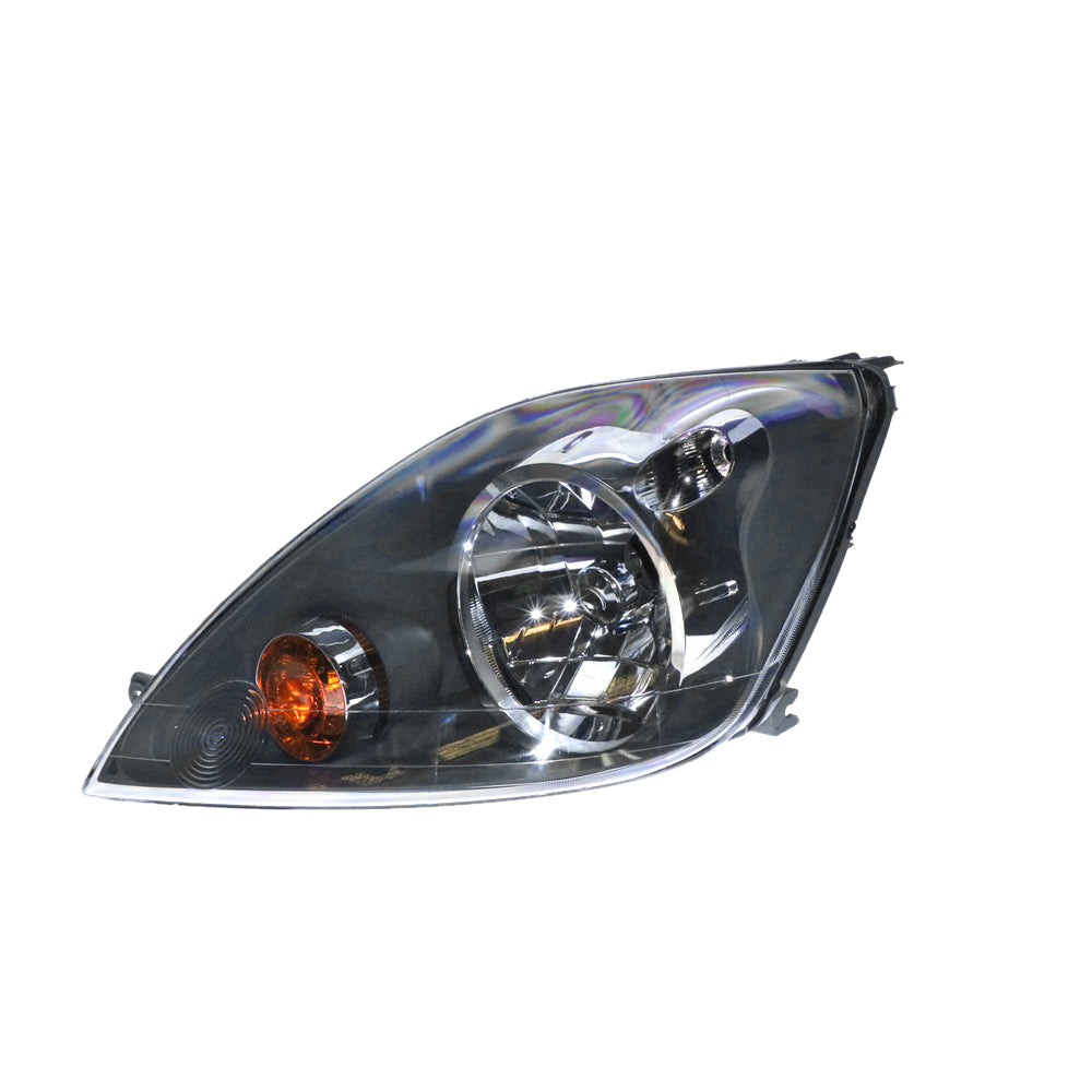 LEFT HEAD LIGHT TO SUIT FORD FIESTA WP WQ 10/2005–8/2008