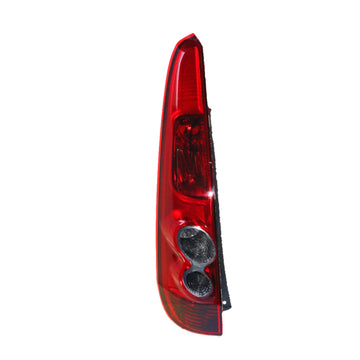 LEFT TAIL LIGHT TO SUIT FORD FIESTA WP WQ 5 DOOR HATCH 10/2005–8/2008