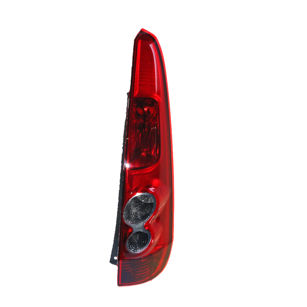 RIGHT TAIL LIGHT TO SUIT FORD FIESTA WP WQ 5 DOOR HATCH 10/2005–8/2008