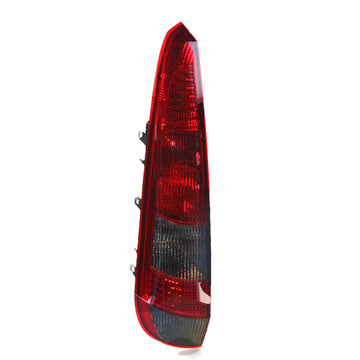 LEFT TAIL LIGHT TO SUIT FORD FIESTA WP WQ 5 DOOR HATCH 1/2004–10/2005