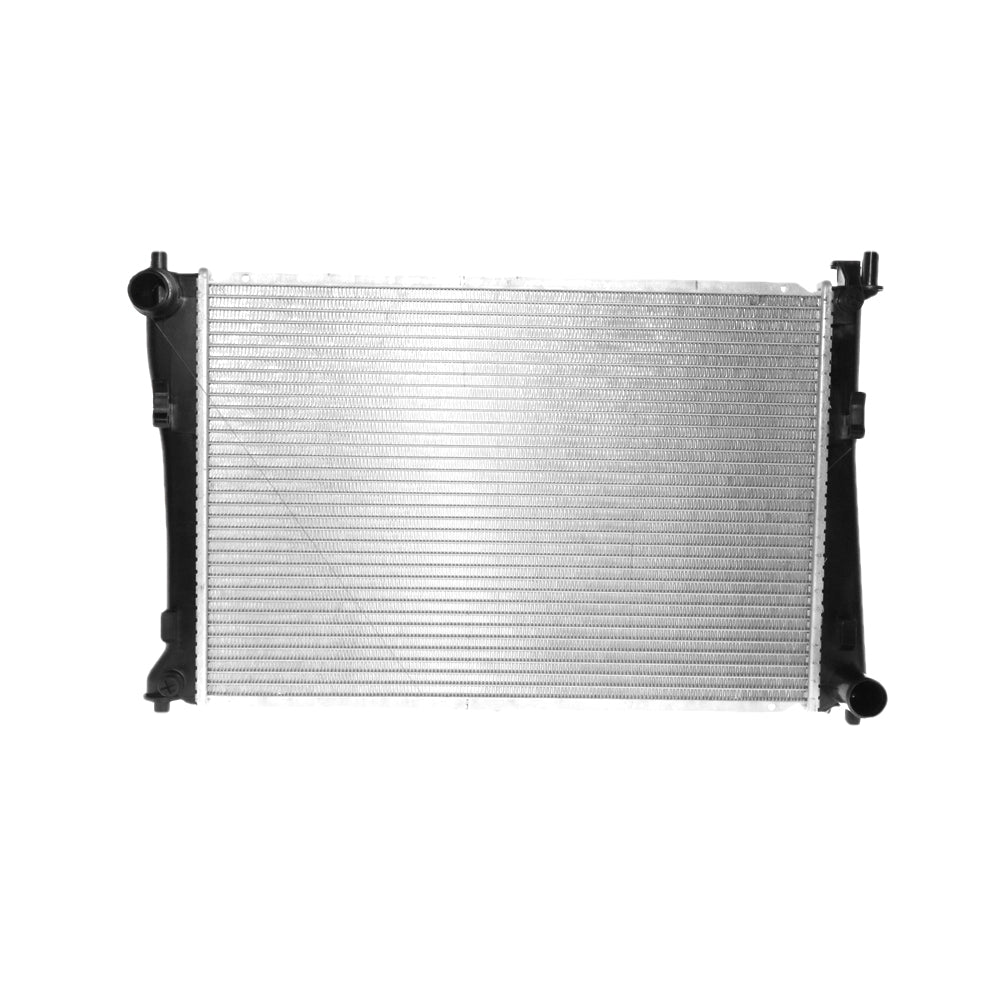 RADIATOR TO SUIT FORD FIESTA WP WQ 1/2004–8/2008