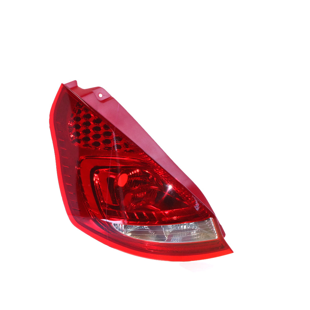 LEFT TAIL LIGHT TO SUIT FORD FIESTA WS 1/2009–7/2013