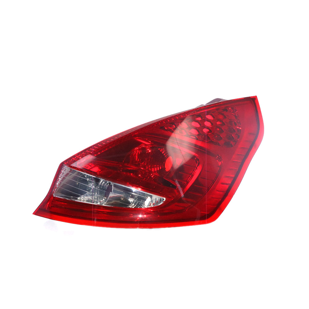 RIGHT TAIL LIGHT TO SUIT FORD FIESTA WS 1/2009–7/2013