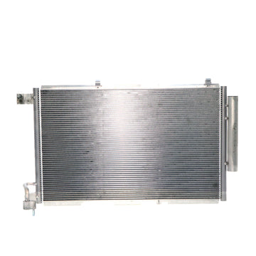 CONDENSER TO SUIT FORD FIESTA WS WT 1/2009–7/2013