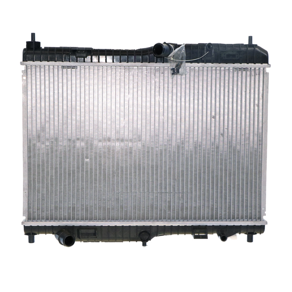 RADIATOR TO SUIT FORD FIESTA WS WT 1/2009–7/2013